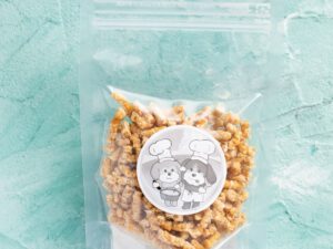 ささみふりかけ