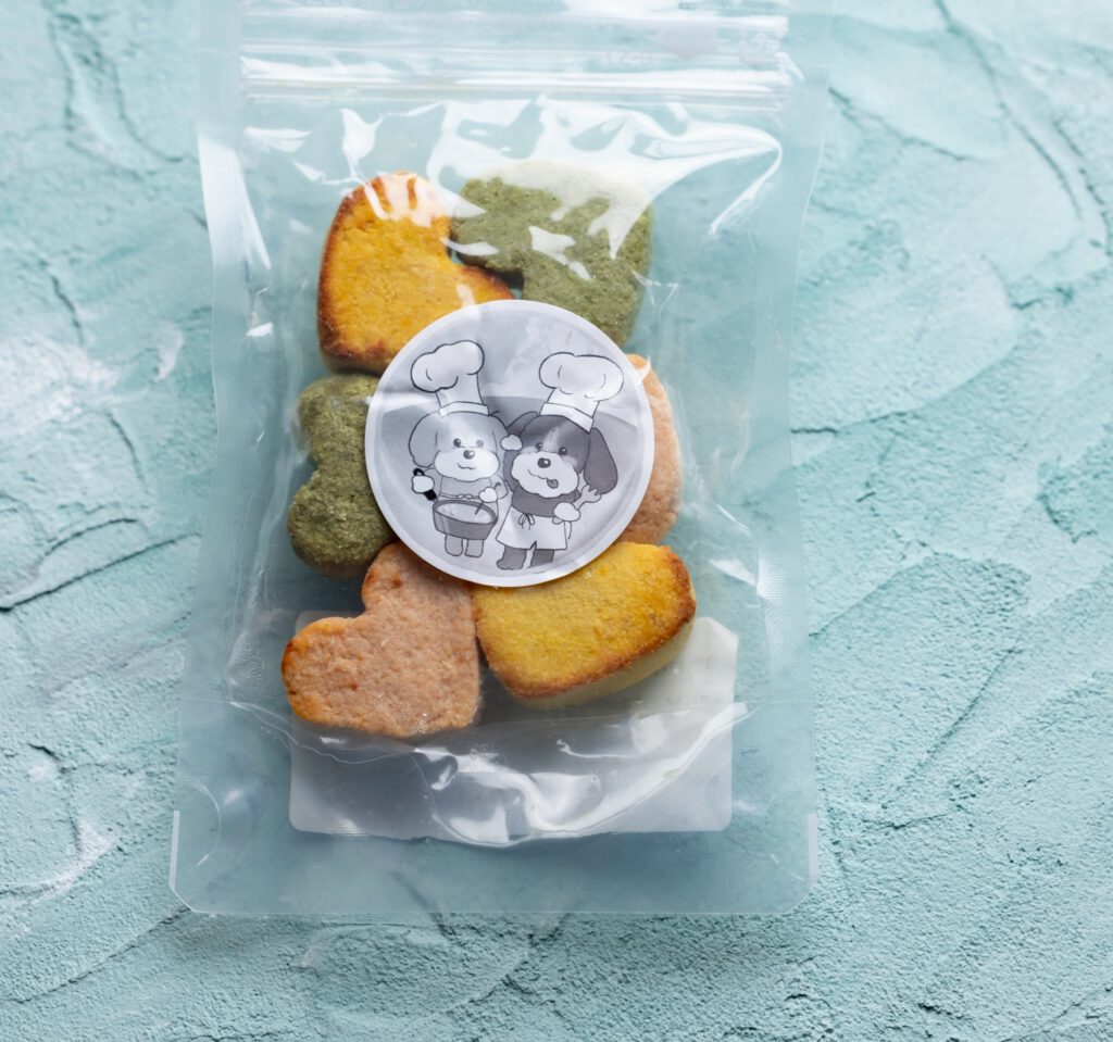 わんバーグ6個入り