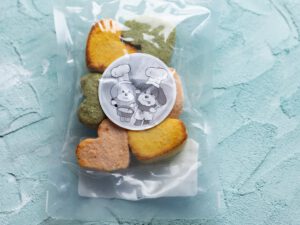 わんバーグ6個入り