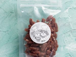 馬肉パラパラミンチ