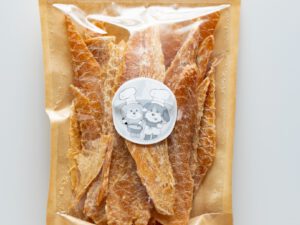 ササミジャーキー