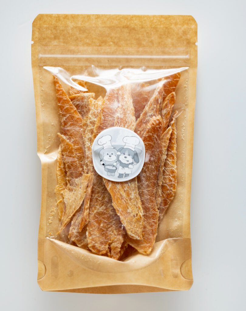 ササミジャーキー