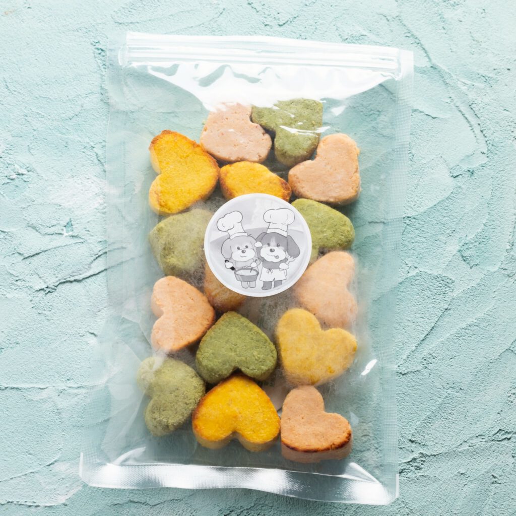 わんバーグ15個入り