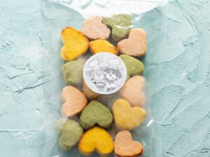 わんバーグ15個入り