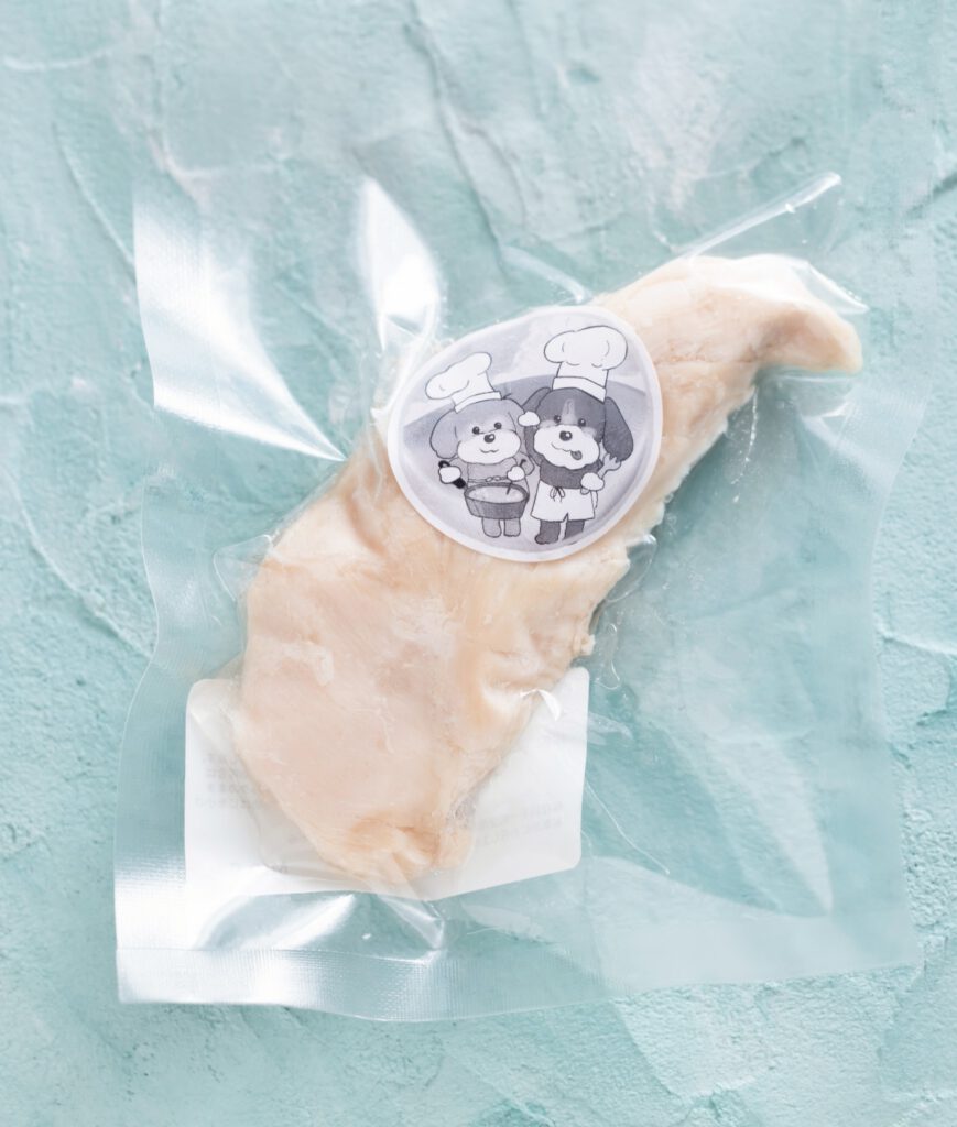 やわらかささみ