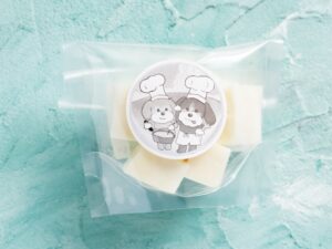 モッアレラチーズ